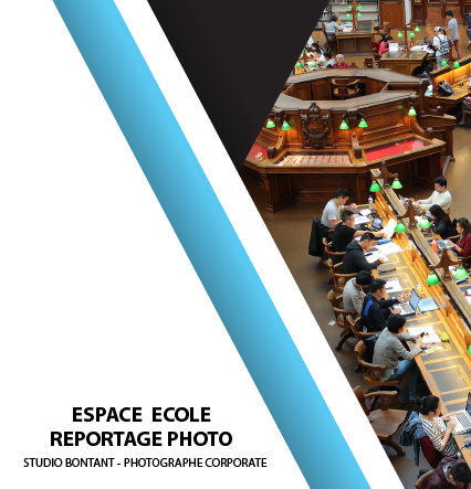 bas de page école reportage photo
